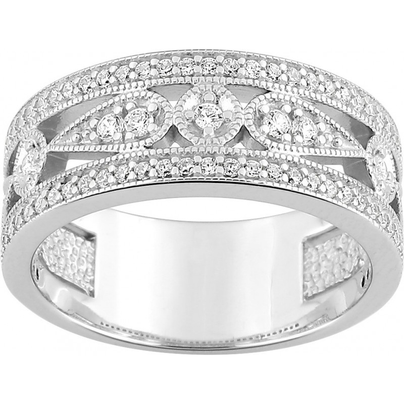 Bague argent 925 rh oz Murat_56