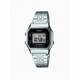 montre digitale Casio