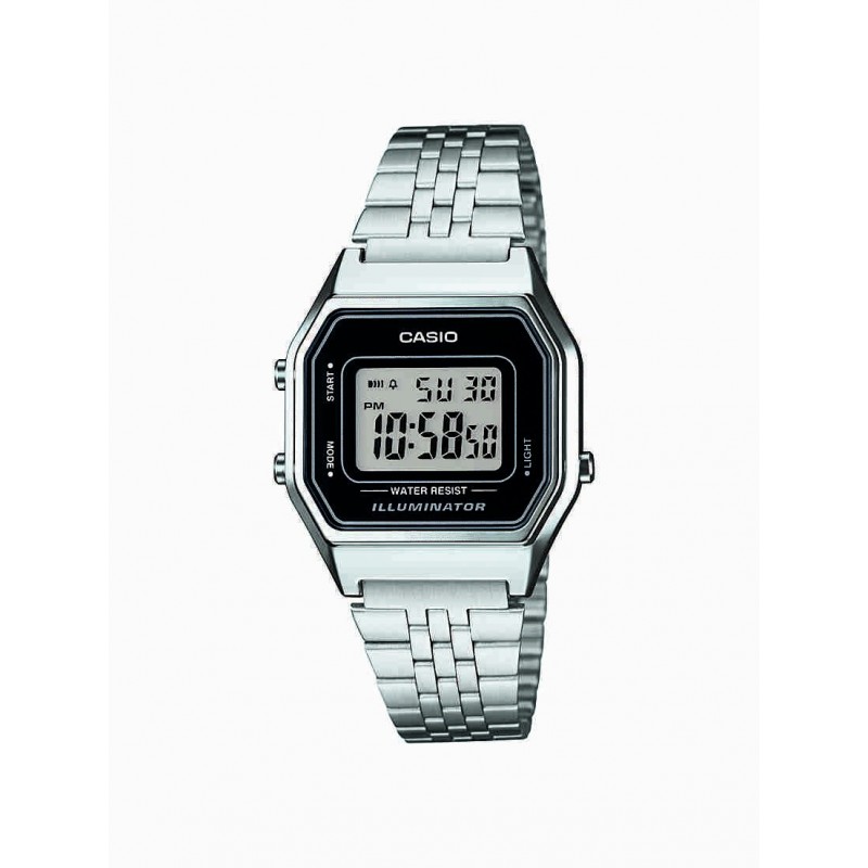 montre digitale Casio