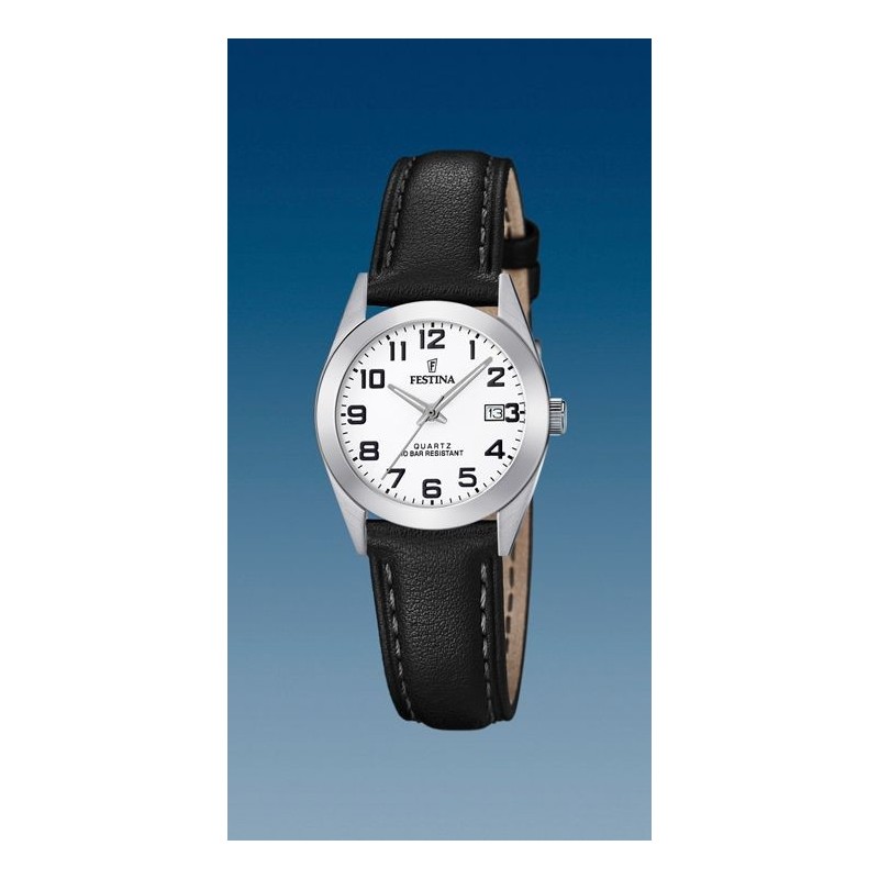 Montre femme Festina
