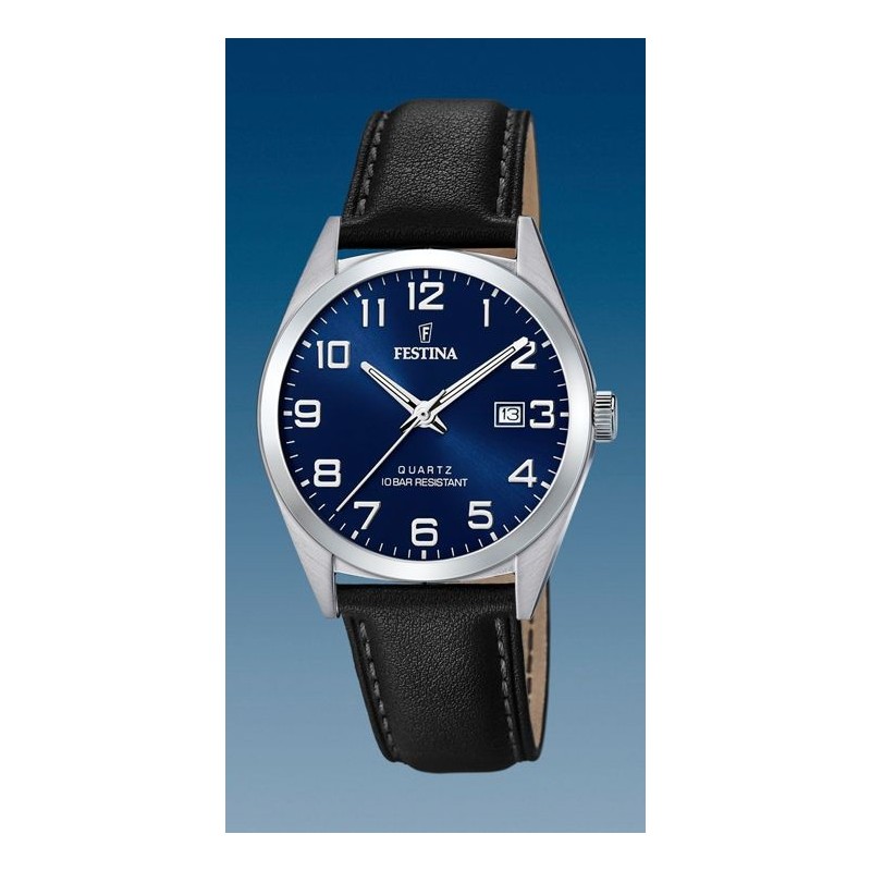 Montre homme Festina