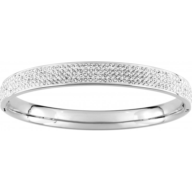 Bracelet fantaisie acier