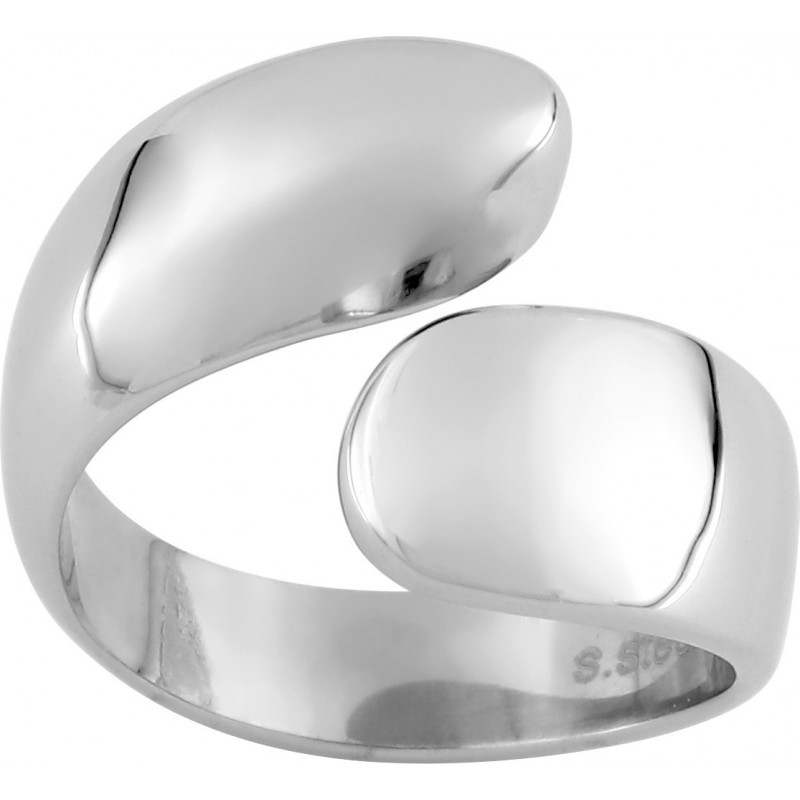 Bague acier