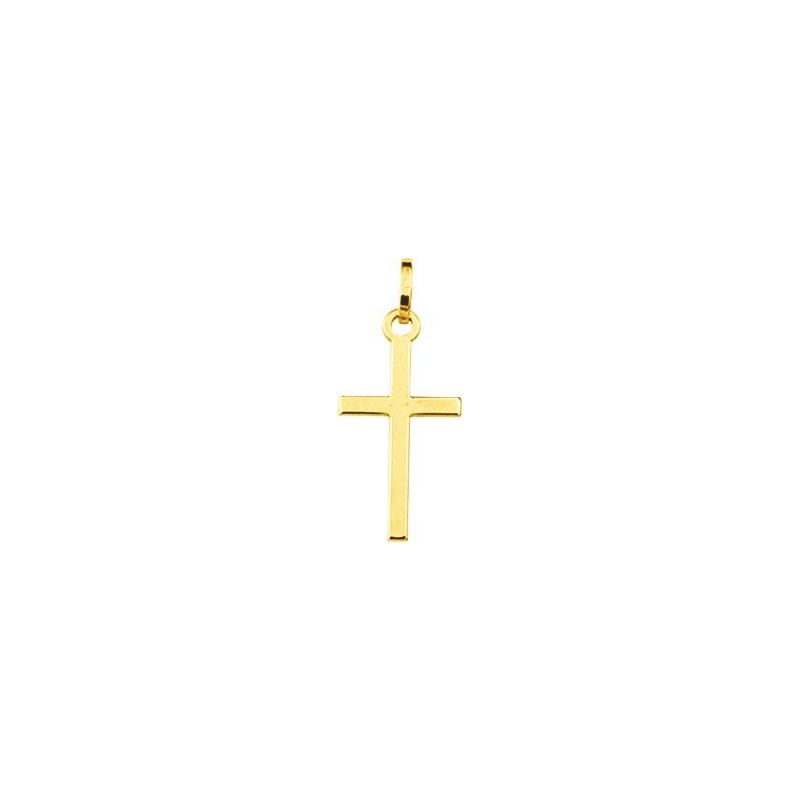 Croix or 375