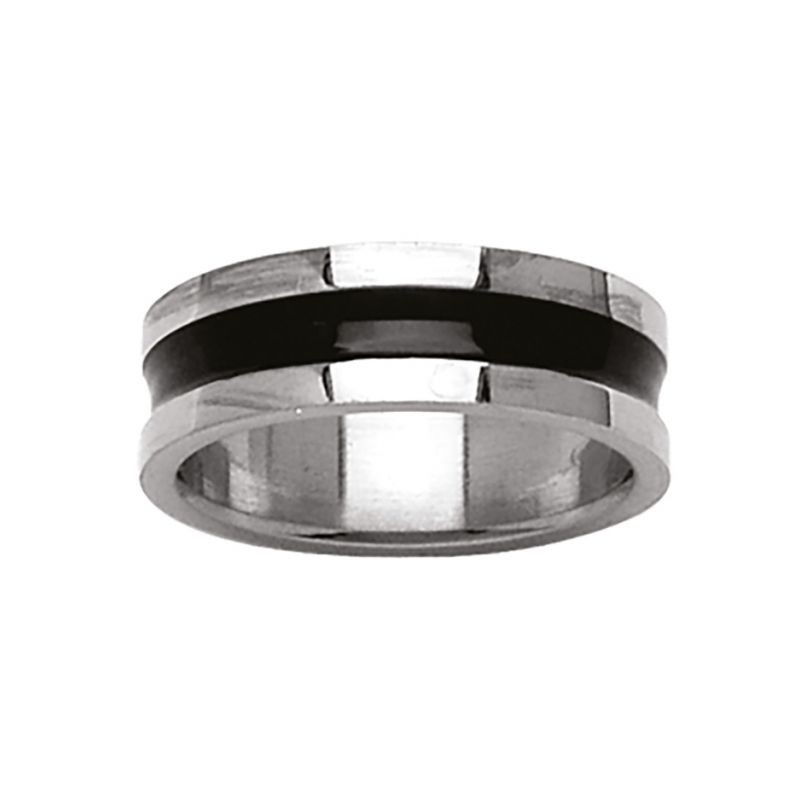 ALLIANCE ACIER FILET RESINE  TAILLE 54