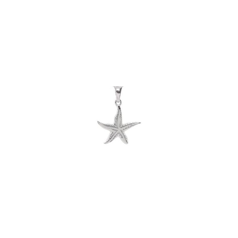 Pendentif argent