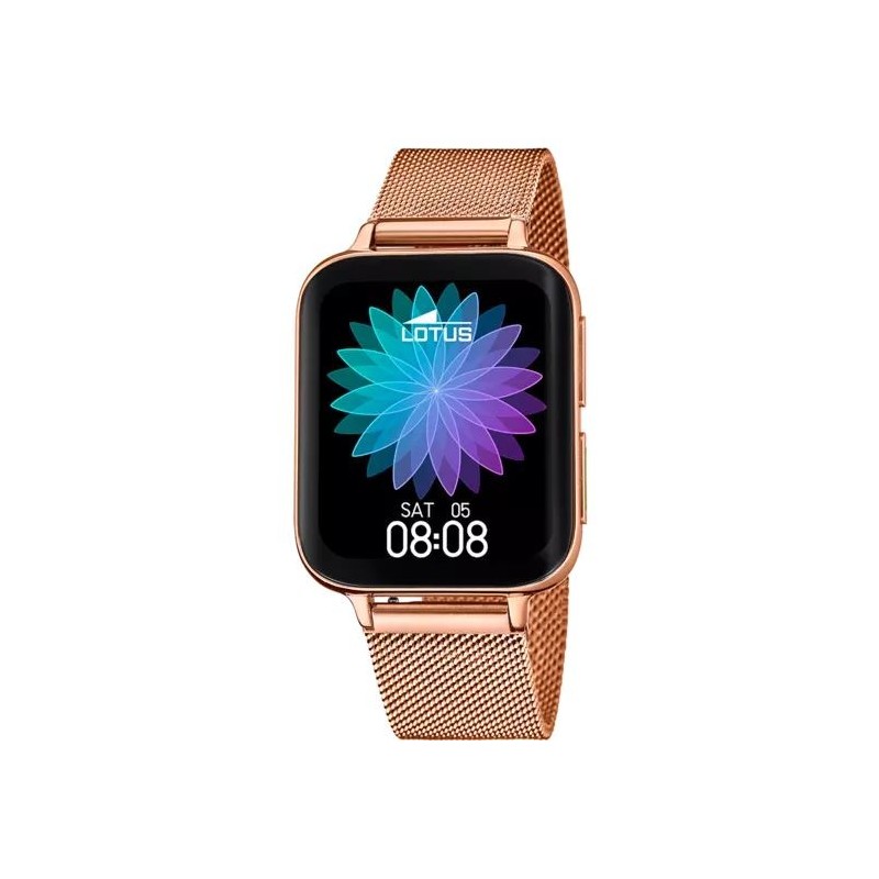 Montre femme connectée