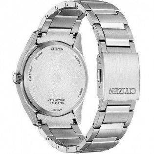 Montre homme Citizen