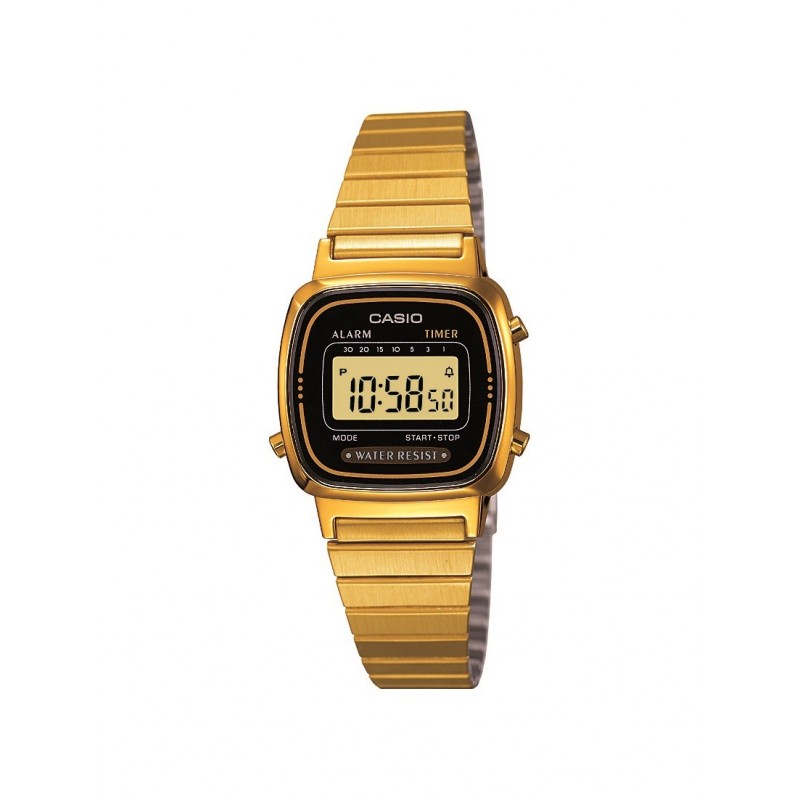 Montre digitale Casio