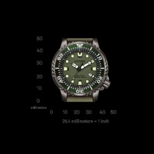 Montre homme Citizen
