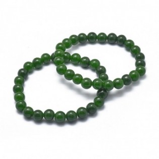 Bracelet jade