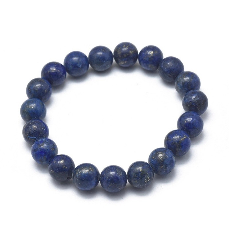 Bracelet lapis lazuli