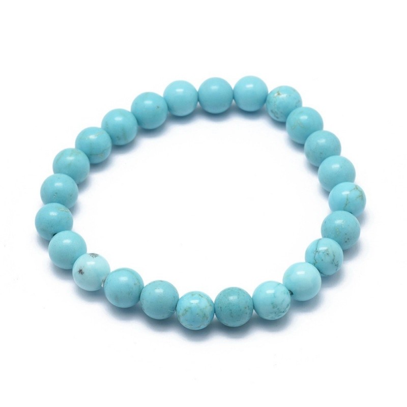 Bracelet turquoise