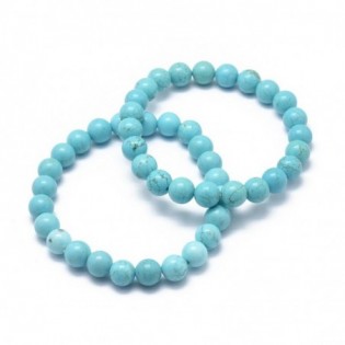 Bracelet turquoise
