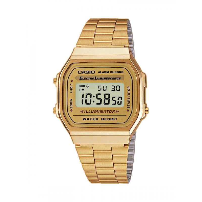 Montre digitale Casio