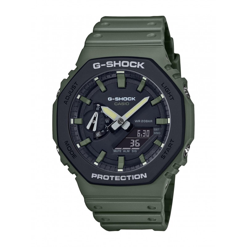 Montre G-Shock