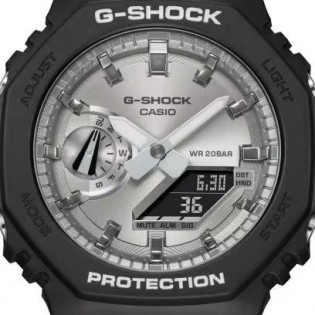 Montre G-Shock