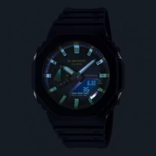 Montre G-Shock