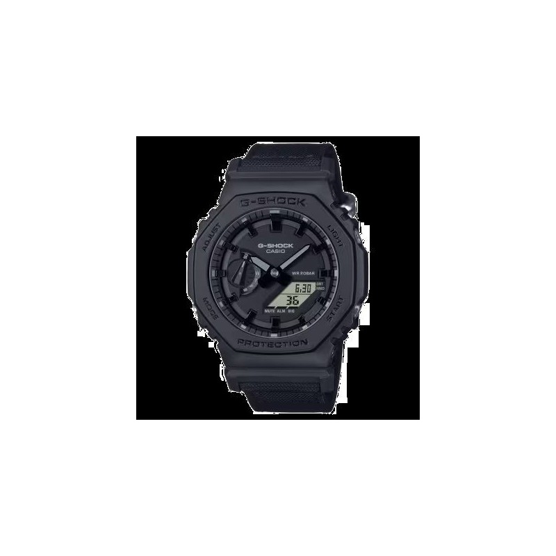 Montre G-Shock