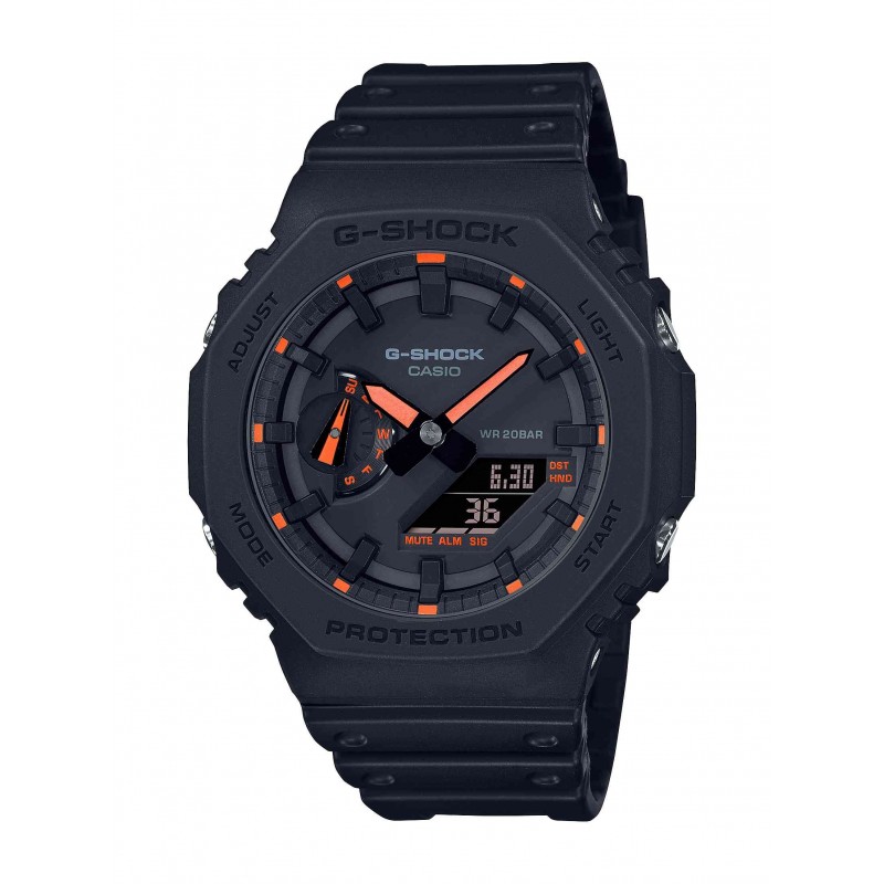 Montre G-Shock