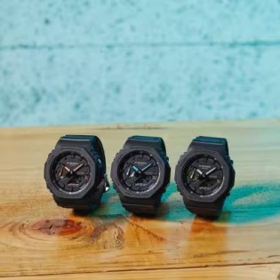 Montre G-Shock