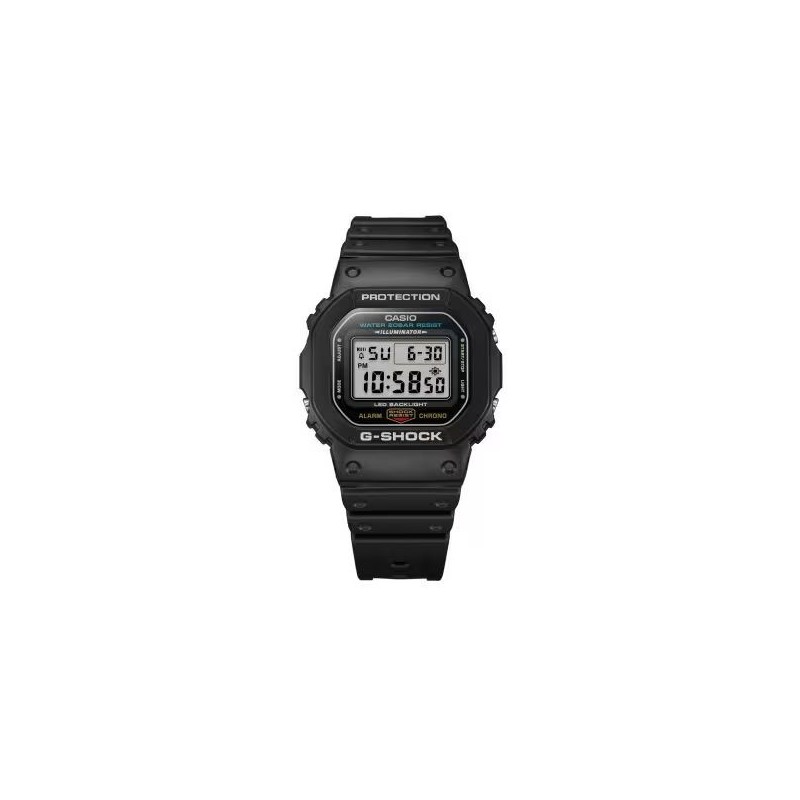 Montre G-Shock