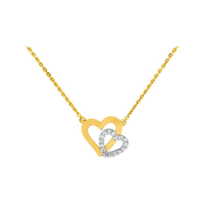 COL 40C OXY. ZIRCO. BIC PLOR