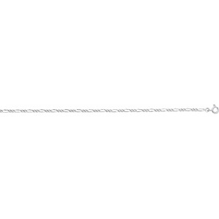 Collier argent 2 mm