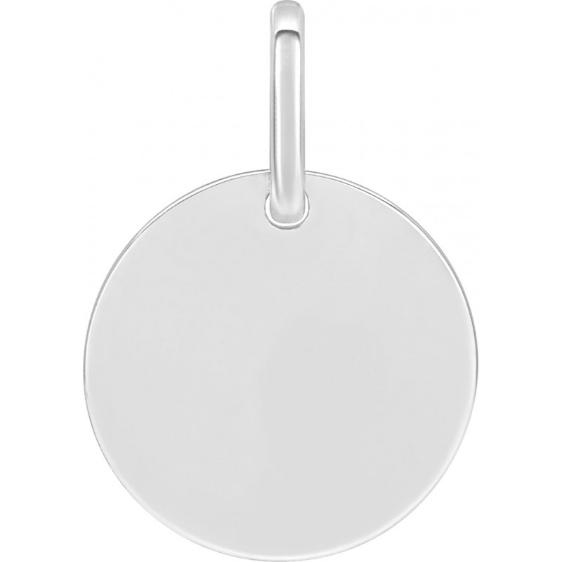 Médaille argent