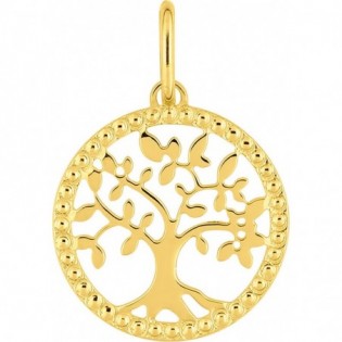 Pendentif or 375