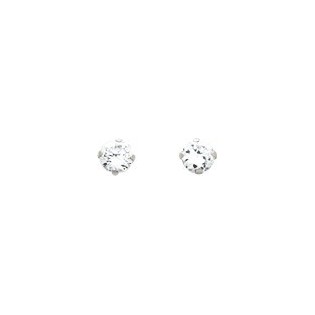 Boucles d'oreilles or 375