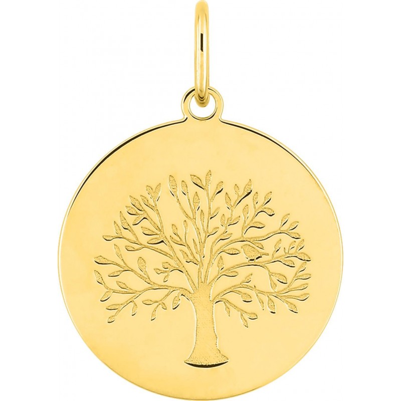 Pendentif or 375