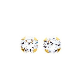 BO Zirconium or375 jaune