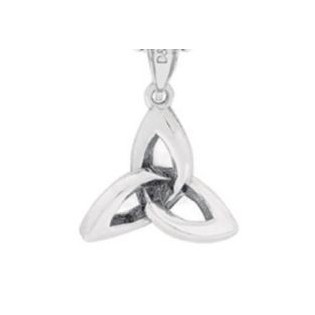 Pendentif argent