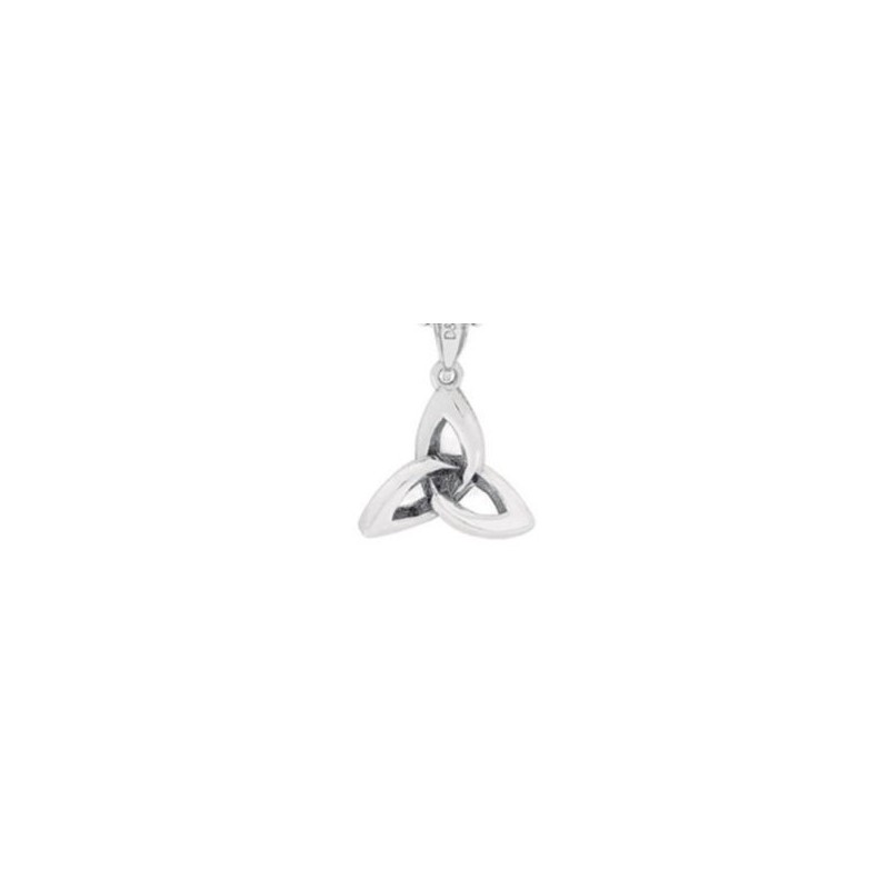 Pendentif argent