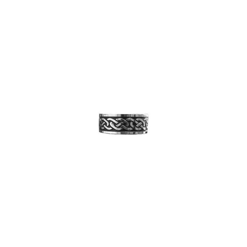 Bague acier