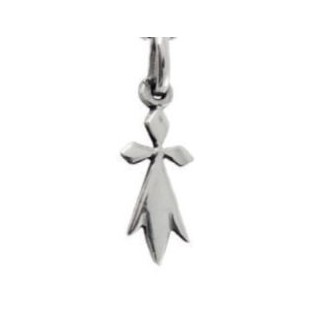 Pendentif Hermine