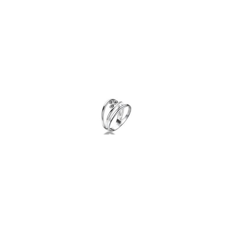 Bague Triskel