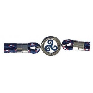 Bracelet Triskel