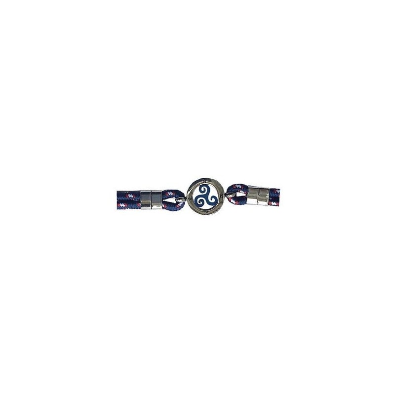 Bracelet Triskel