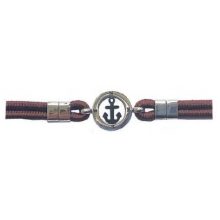 Bracelet ancre