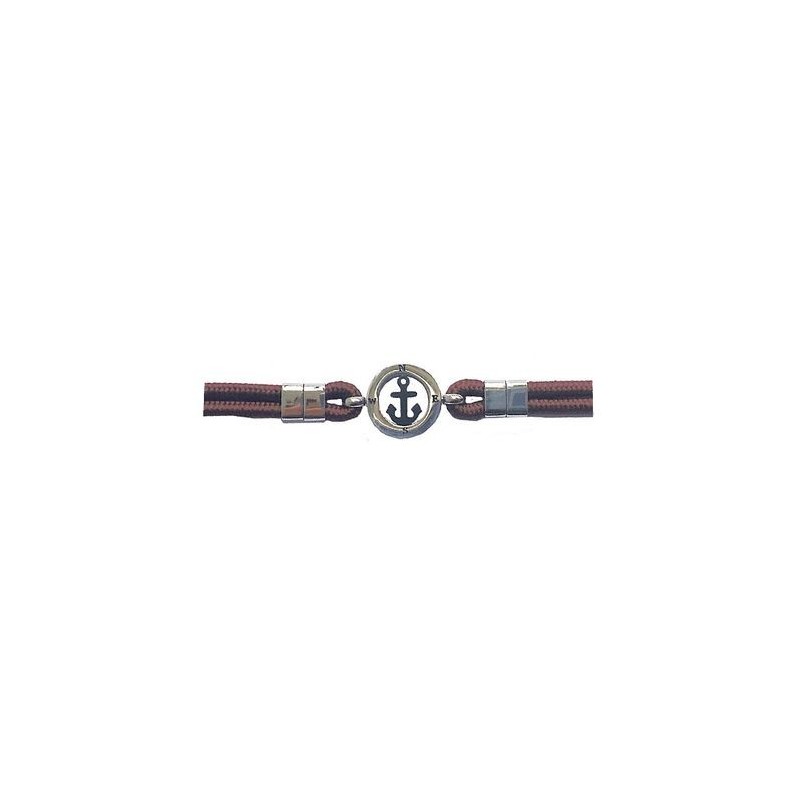 Bracelet ancre
