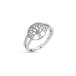 Bague Arbre de vie