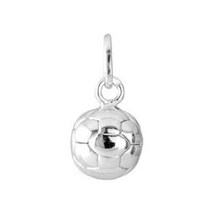 Pendentif argent
