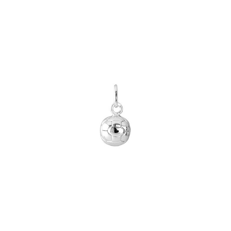 Pendentif argent