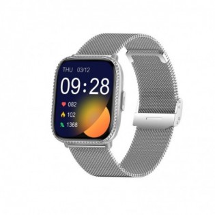 Montre SMARTY2.0
