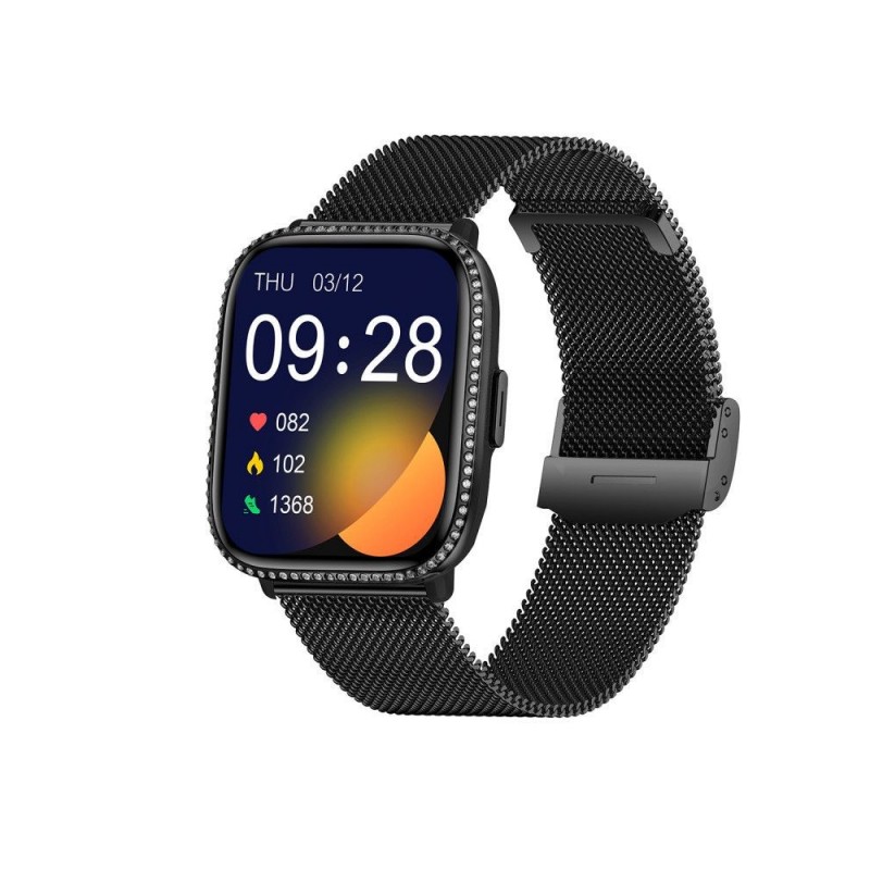 Montre SMARTY2.0