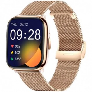 Montre connectées SMARTY2.0
