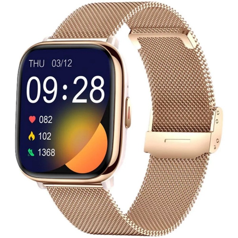 Montre connectées SMARTY2.0