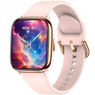 Montre connectées SMARTY2.0